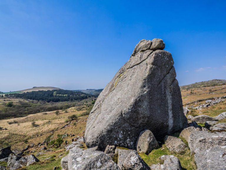 Cuckoo Rock | Dartefacts