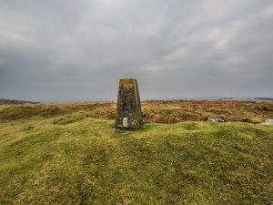 Ordnance Survey: Levelling (FBs, BMs and Trigs)*