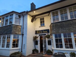 Accommodation and Hospitality