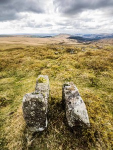 Flat Rod Pillars