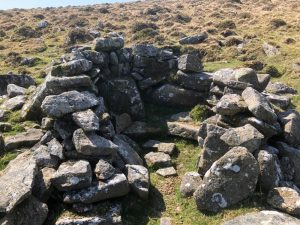 Shepherds' Shelters