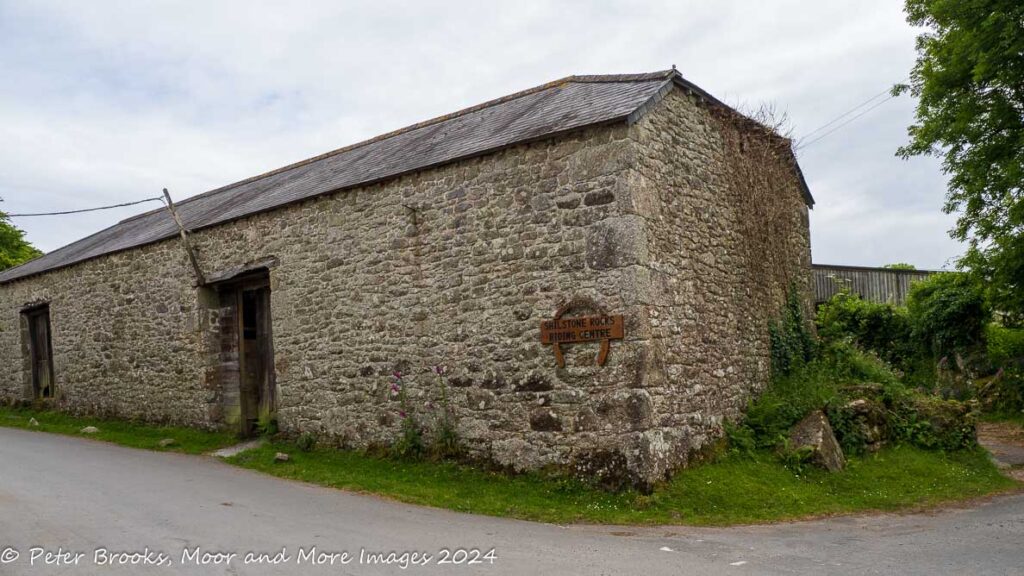 Shilstone Rocks Riding Centre | Dartefacts