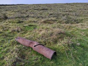 Other Industrial Related Features