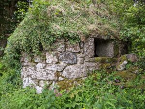 Agricultural Medium Sized Structures