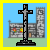 Churchyard Crosses